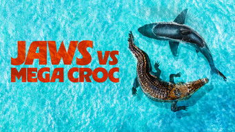 Episode 5 — Jaws vs Mega Croc