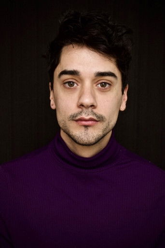 Foto de Étienne Courville