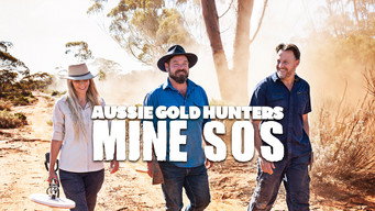 Aussie Gold Hunters: Mine SOS (2022- )