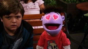 Crash y Bernstein S01E10