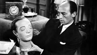 The Face Behind the Mask (1941)