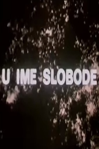 In the Name of Freedom (1975)