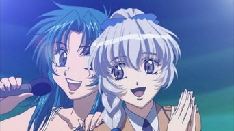 Episódio Festa do oceano da série Full Metal Panic