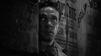 Gunman in the Streets (1950)