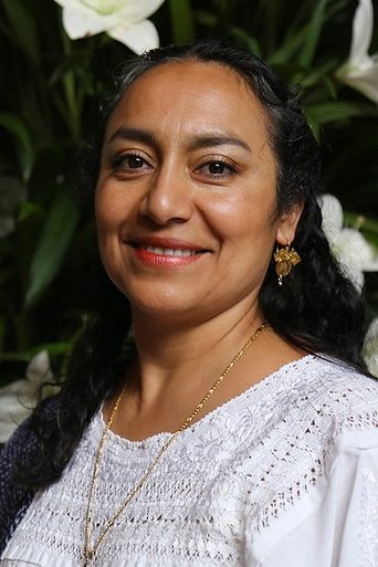 Image of Mayra Sérbulo