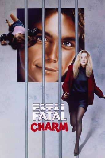 Poster for Fatal Charm