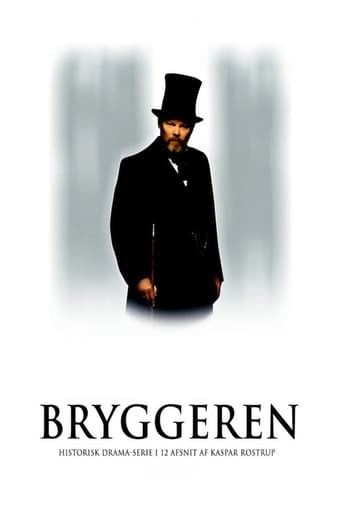 Poster of Bryggeren