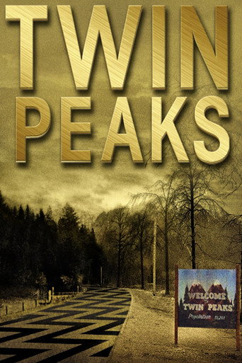 Twin Peaks: The Phenomenon