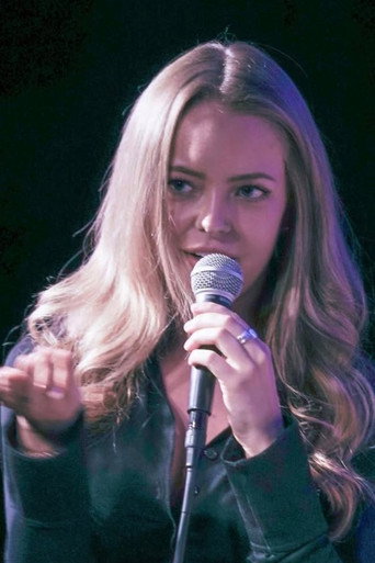 Melody Morris — First Date: Slaughter cast