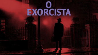 Cena de O Exorcista
