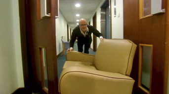 Harry Hill's TV Burp S1E5: 12th December 2002