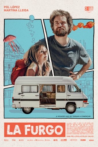 The Van (2025)