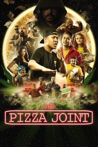 The Pizza Joint