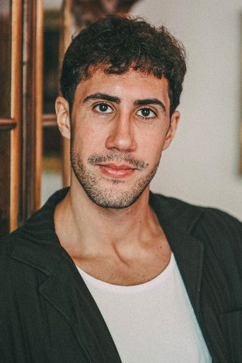 Foto de Samir Jebrelli