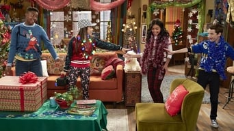 Cena de Loucos pelo Natal