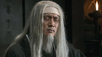 Aflevering 94 — The chancellor's death at Wuzhang Plains