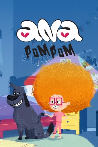 Ana Pumpkin: Season 1