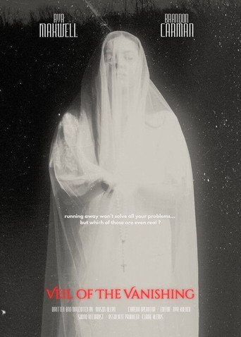 Veil of the Vanishing (1970)