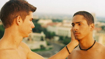 The Last Match (2013)