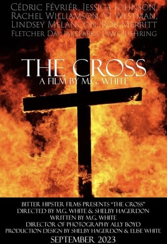 Poster of The Cross