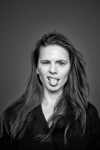 صورة Hayley Atwell
