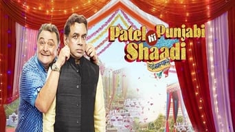 Patel Ki Punjabi Shaadi (2017)