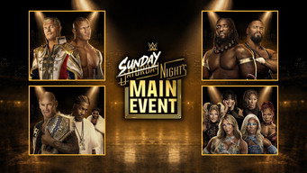 Still 9 from WWE Sunday Night's Main Event