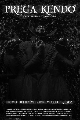 Prega Kendò
