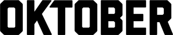 Oktober