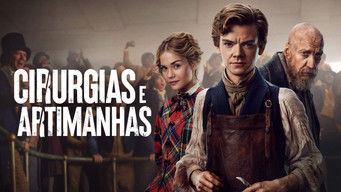 Cena de Cirurgias e Artimanhas