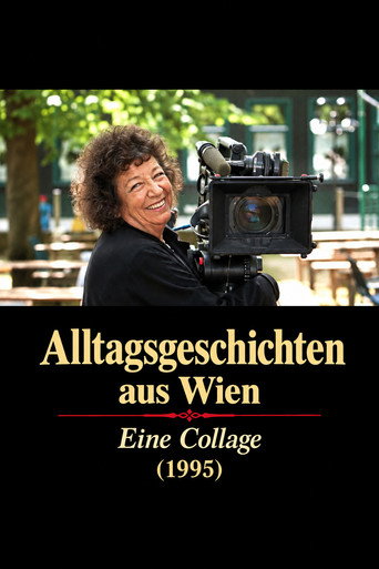 Alltagsgeschichten aus Wien – Eine Collage — Film en streaming