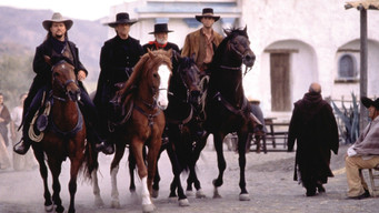 The Long Kill (1999)