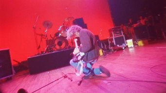Nirvana: Live at the Paramount (2011)