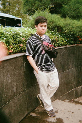 Antonius Setiawan — 1