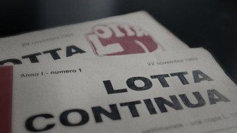 Escena 1 de Lotta continua