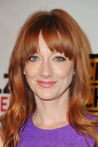 Foto de Judy Greer