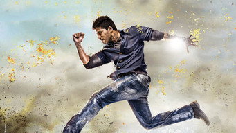Race Gurram (2014)