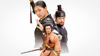 Таємниця блискучого каменю (2003)