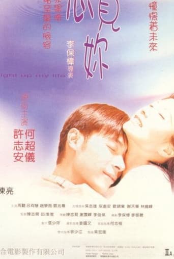Poster of 想見妳