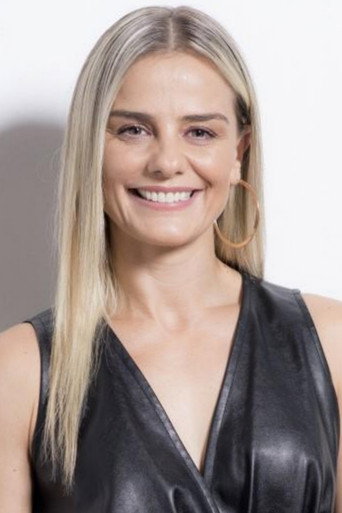 Milene Domingues dorama person