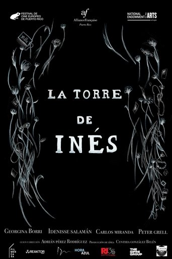 Ines Tower poster