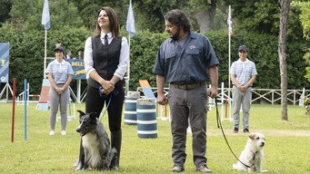 The Trainers (2024)