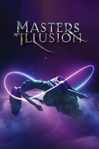 Masters of Illusion en streaming 