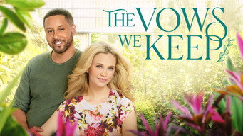 #5 The Vows We Keep