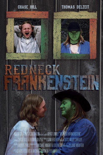 Redneck Frankenstein (2025)