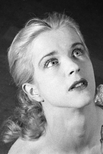 Foto de Elsa Marianne von Rosen