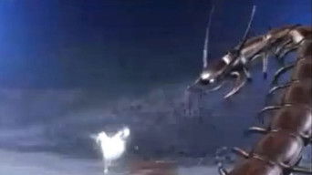 Fairy of the Chalice - S1E01