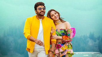 #8 Bhola Shankar