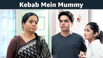 第2話：Kebab Mein Mummy