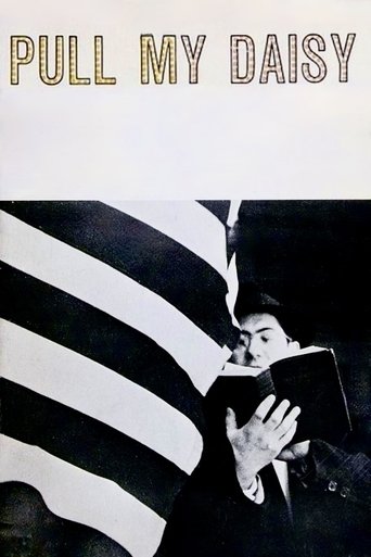 Pull My Daisy (1959) Pull My Daisy (1959)